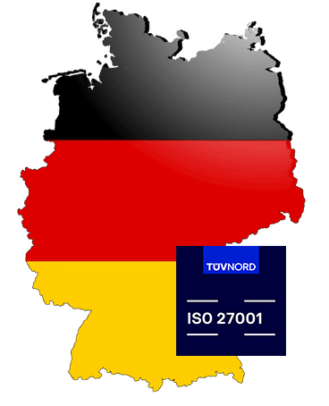 deutscher Speicher Datenschutz-Grundverordnung DSGVO