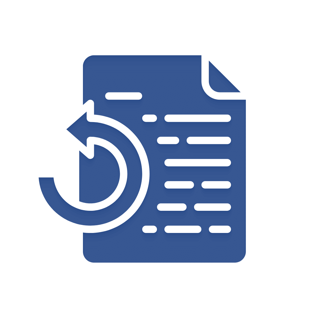 RevisionsandFileRecovery