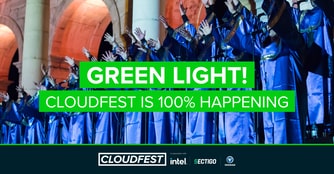 cloudfest: Messe für Cloudanbieter