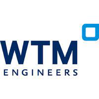 WTM München Logo, Globus der Nachhaltigkeit und Digtalisierung veranschaulicht