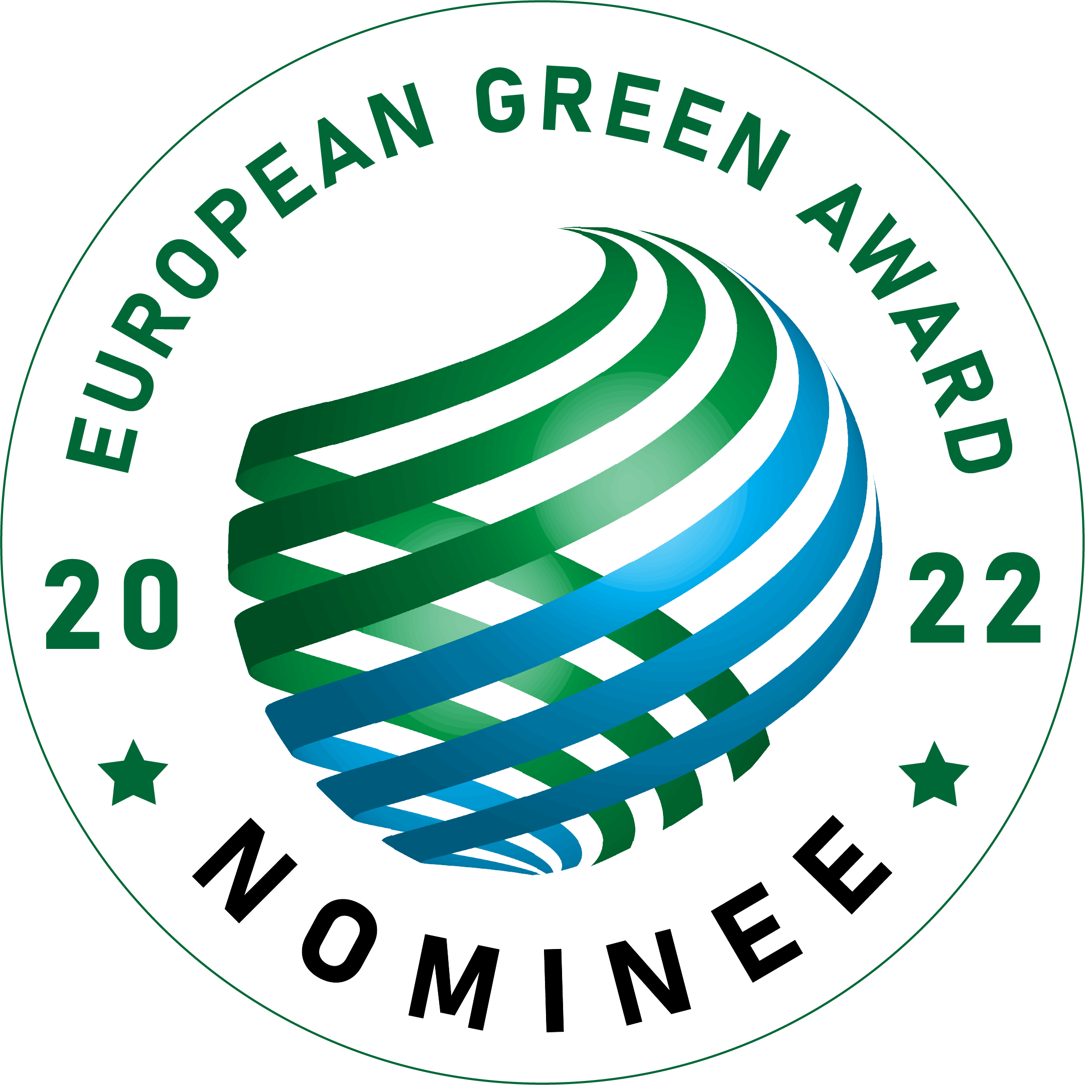 European Green Award