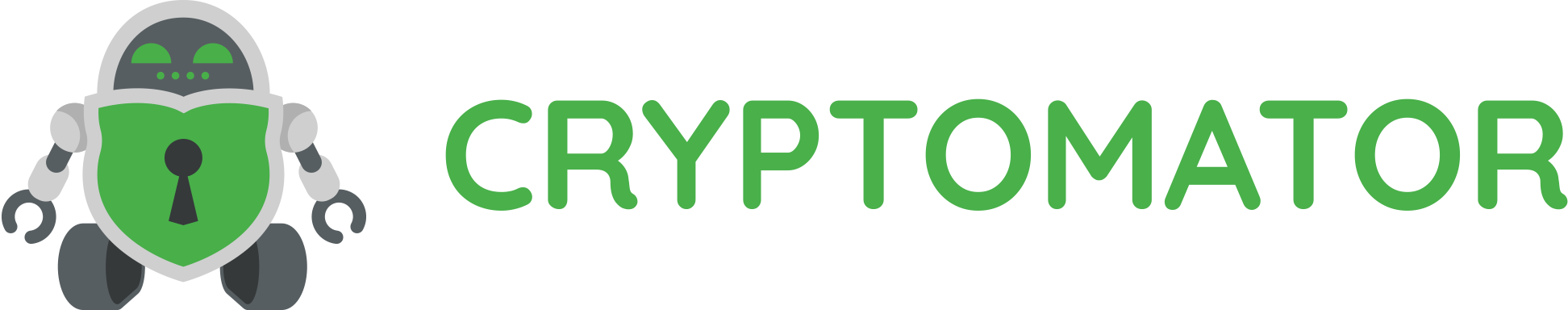 Cryptomator Logo