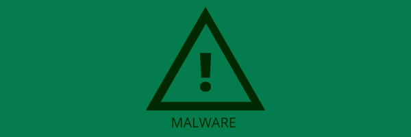 Malware auf Computern