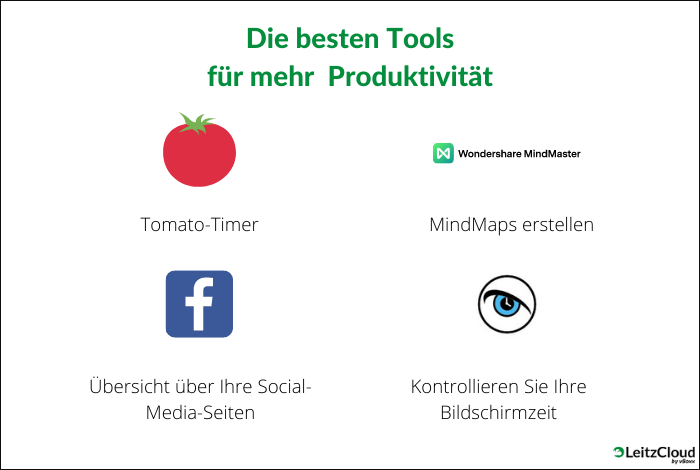 Diese Produktivitätstool müssen Sie als Freelancer kennen