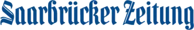 logo saarbruecker zeitung