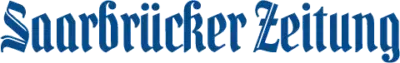 logo saarbruecker zeitung