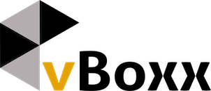 vBoxxCloud Logo